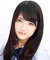 Nogizaka46 Wakatsuki Yumi - Natsu no Free and Easy promo.jpg
