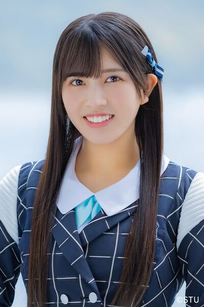 File:STU48 Kawamata Anna 2023.jpg