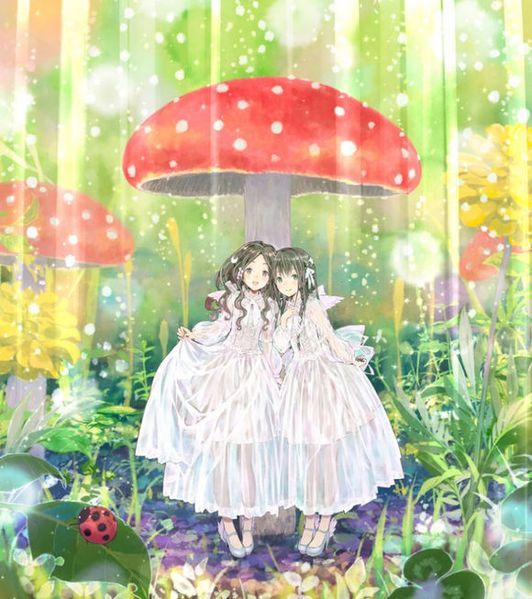 File:ClariS - CheerS promo.jpg