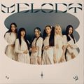 EVERGLOW - Last Melody (First Memoir ver).jpg