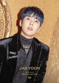 Jaeyoon - FIRST COLLECTION promo.jpg