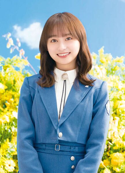 File:Kageyama Yuka 2023.jpg