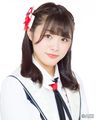 NGT48 Hasegawa Rena 2019.jpg