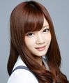 Nogizaka46 Hatanaka Seira - Girl's Rule promo.jpg