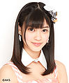 SKE48 Azuma Rion 2014.jpg