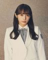 Sakurazaka46 Watanabe Rika 2020.jpg