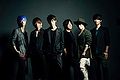 UVERworld - TYCOON promo.jpg