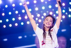 Namie Amuro Final Tour 2018 ~Finally~ - generasia