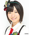 AKB48 Fukuchi Rena 2014-3.jpg
