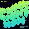 HYO - Punk Right Now (Remixes).jpg
