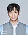 Jung Mingyu - Boys Planet promo.jpg