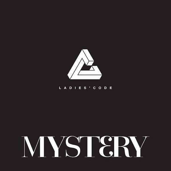 File:LADIES' CODE - MYST3RY.jpg