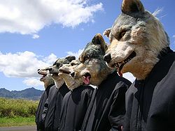 Man With A Mission Generasia