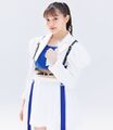 Onoda Saori - Adrenaline Dame promo.jpg