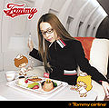 Tommy february6 - Tommy airline CD.jpg