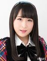 AKB48 Kawamoto Saya 2018.jpg