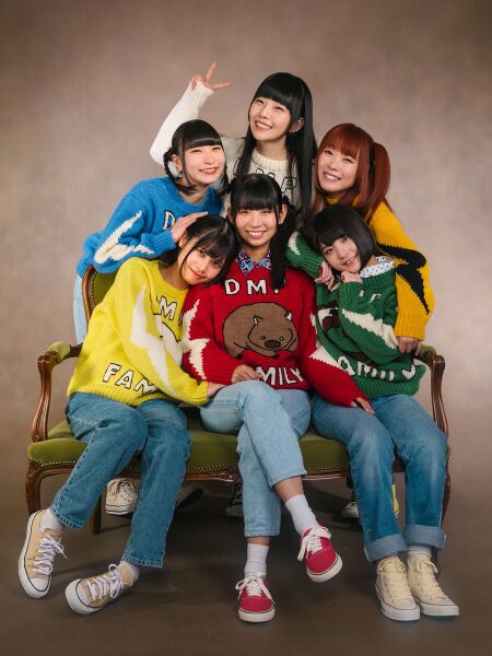File:Dempagumi.inc - Ai ga Chikyuu Sukuunsa! Datte Dempagumi.inc wa Family Desho promo.jpg
