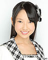 HKT48 Inoue Yuriya 2012.jpg