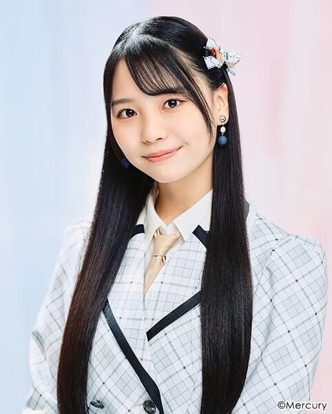 File:HKT48 Morisaki Saaya 2022-2.jpg