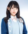 Keyakizaka46 Kakizaki Memi - Glass wo Ware! promo.jpg