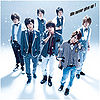 Kis-My-Ft2 - We never give up! MV.jpg