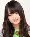 Nogizaka46 Ito Marika - Hashire! Bicycle promo.jpg