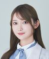 Nogizaka46 Kuromi Haruka 2024.jpg