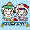 PARADISES - PARADISES (FREE ver.).jpg