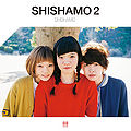SHISHAMO - SHISHAMO 2.jpg