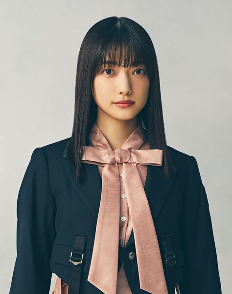 File:Sakurazaka46 Ozono Rei 2022.jpg