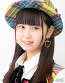 AKB48 Harasawa Otohi 2018-2.jpg