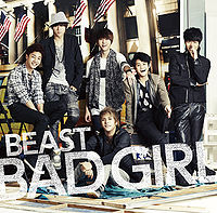 Bad Girl (BEAST) - generasia