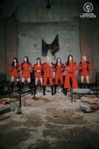 Dreamcatcher - Apocalypse Follow us promo.jpg