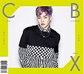 EXO CBX GIRLS XIUMIN Cover.jpg