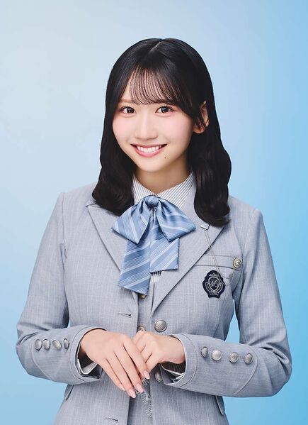 File:Fujishima Kaho 2026.jpg