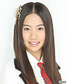 HKT48 Wakatabe Haruka 2012.jpg