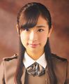 Keyakizaka46 Iguchi Mao - Futari Saison promo.jpg