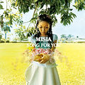 MISIA SONGFORYOU.jpg