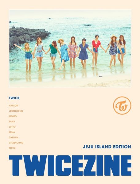 File:TWICE - TWICEZINE Jeju.jpg