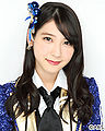 HKT48 Matsuoka Natsumi 2016.jpg