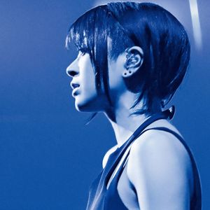 Hikaru Utada Laughter in the Dark Tour 2018 - generasia Hikaru Utada Laughter in the Dark Tour 2018 - generasia