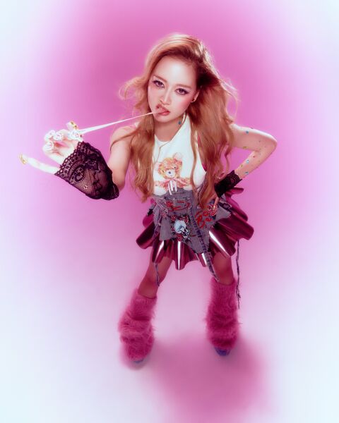 File:Kendall - Little Miss promo.jpg