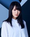 Keyakizaka46 Sugai Yuuka - Ambivalent promo.jpg