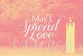 May J - Spread Love MC TYPE B.jpg