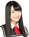 NGT48 Kitahara Rie 2016.jpg