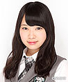 NMB48 Ogasawara Mayu 2013.jpg