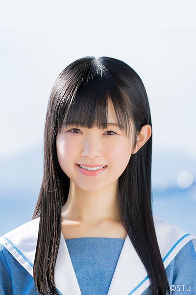 File:STU48 Suzuki Ayaka 2019.jpg