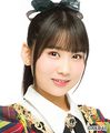 AKB48 Furukawa Nazuna 2020.jpg