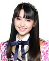 BNK48 Jane - Koisuru Fortune Cookie promo.jpg