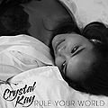 Crystal Kay - Rule Your World.jpg